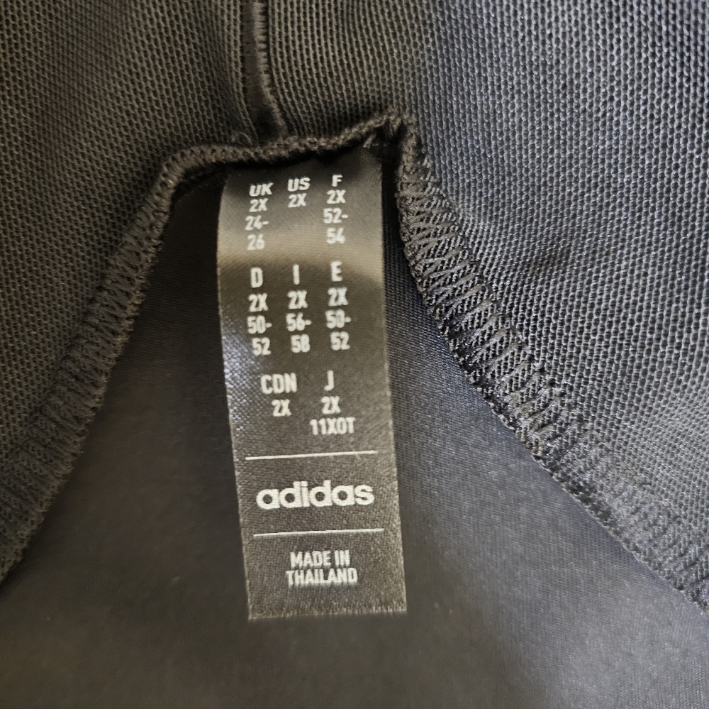 ADIDAS TENNIS Y-DRESS - Picture 7 of 16
